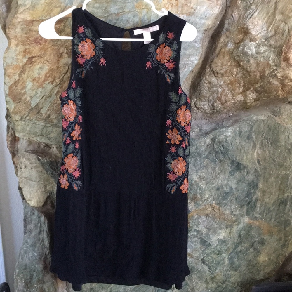 Forever 21 dress